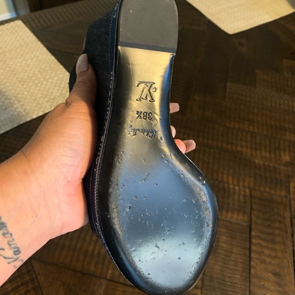 COPY - Louis Vuitton wedges - Picture 5 of 5